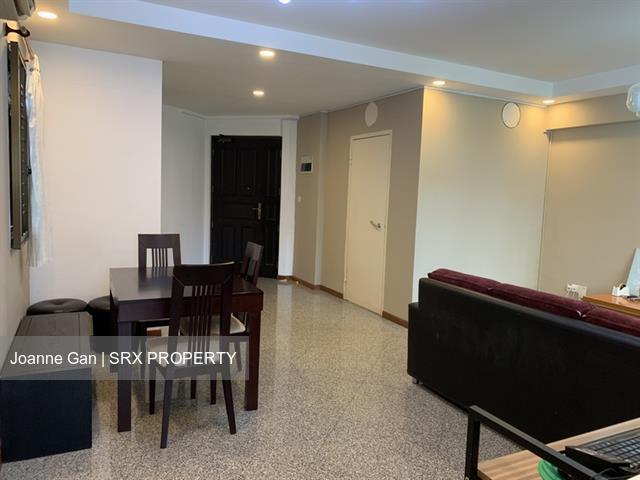 Blk 509B Wellington Circle (Sembawang), HDB 4 Rooms #204263321